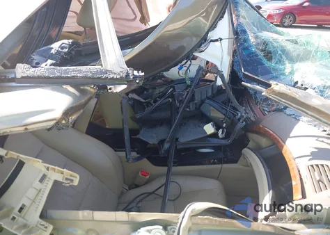 2009 Honda Accord Exl z USA, uszkodzony, nr VIN 1HGCP268X9A088551